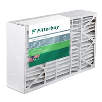 16X28X6 Aprilaire Compatible 2400 / 401 MERV 13 Replacement Filter