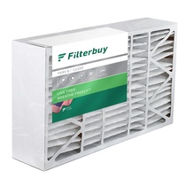 16X28X6 Aprilaire Compatible 2400 / 401 MERV 8 Replacement Filter