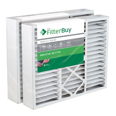 Payne 20X25X5.25 MERV 8 Replacement Filter