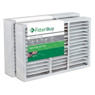 BDP 16X25X5 MERV 8 Replacement Filter