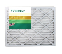 Trane 24.5x27x1 MERV 11 Aftermarket Replacement Filter