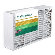 16X28X6 Aprilaire Compatible 2400 / 401 MERV 11 Replacement Filter