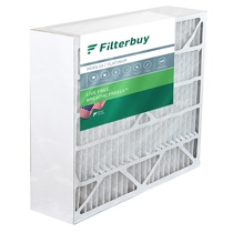 20×25.25×3.5 Aprilaire Compatible 2120 / 102 MERV 13 Replacement Filter