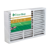 Payne 16X25X3 MERV 11 Replacement Filter