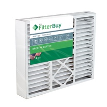 MERV 13 Replacement for Rheem 17.5x21x4.5 (17.25x20.75x4.38)RXHF-E17AM10, RXHF-E17AM13