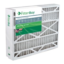Trane 21x23.5x5 MERV 13 Aftermarket Replacement Filter